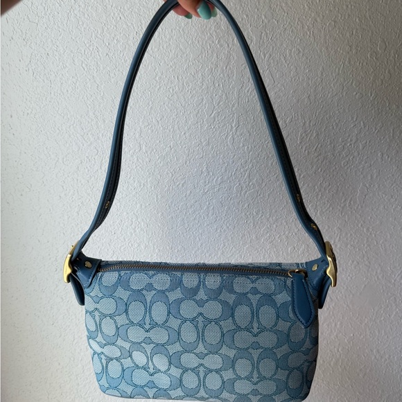 Coach Demi Re-edition - Picture 2 of 6